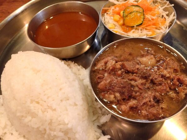 17Aドレッシングあり » 食べ歩き うまログ!