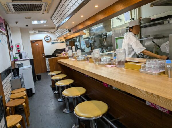 26 » 食べ歩き うまログ!