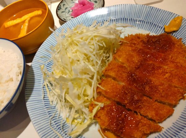 11Aソースカラシあり » 食べ歩き うまログ!