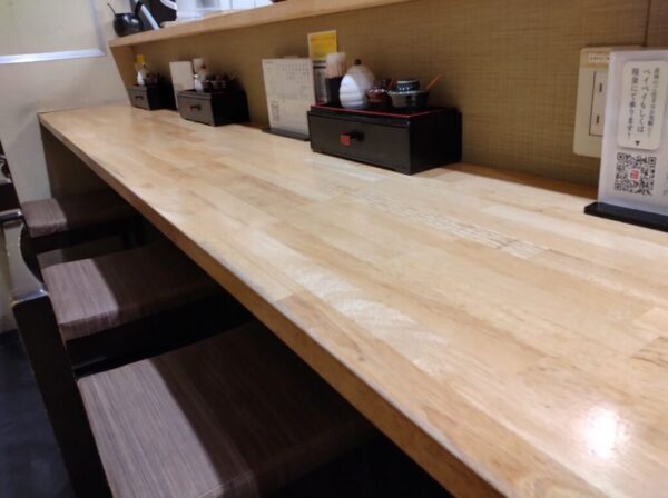 4 » 食べ歩き うまログ!