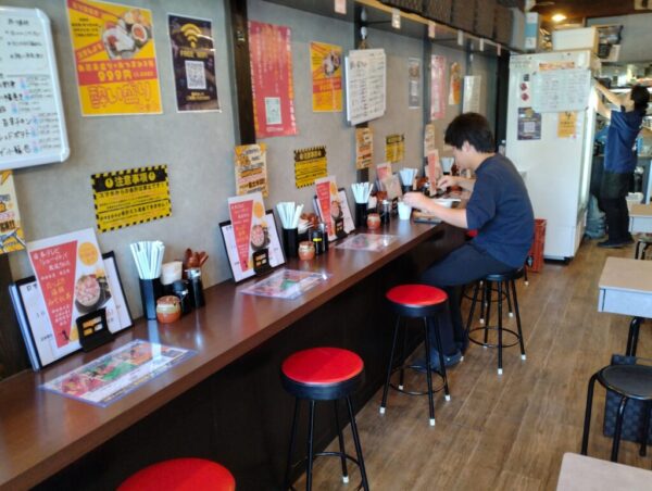 5 » 食べ歩き うまログ!