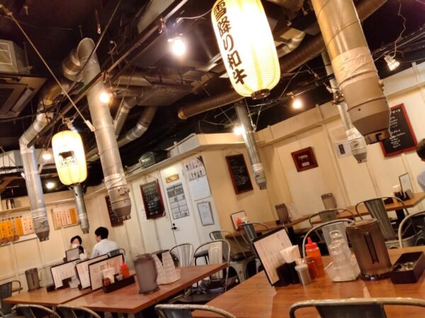 5 » 食べ歩き うまログ!