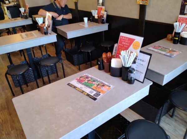 6 » 食べ歩き うまログ!