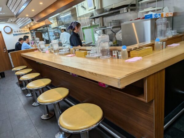 6 » 食べ歩き うまログ!