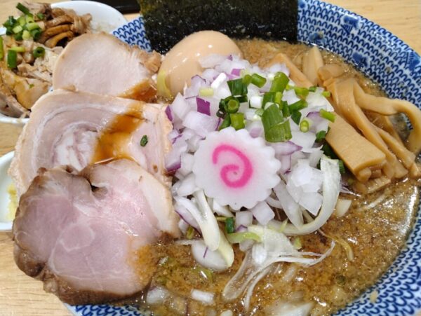 6A4_3 » 食べ歩き うまログ!