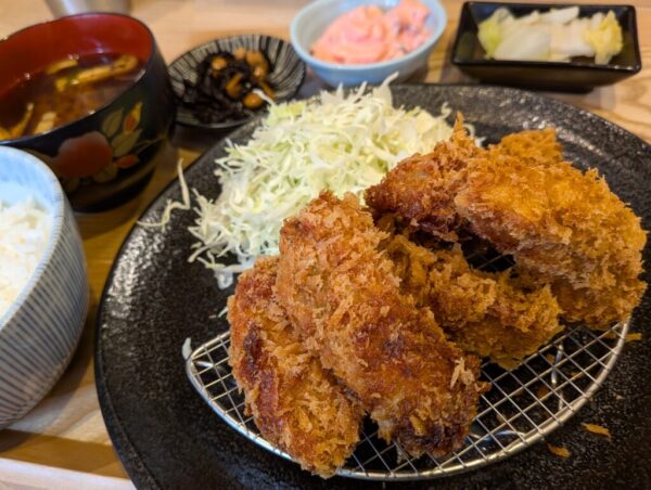 7 » 食べ歩き うまログ!