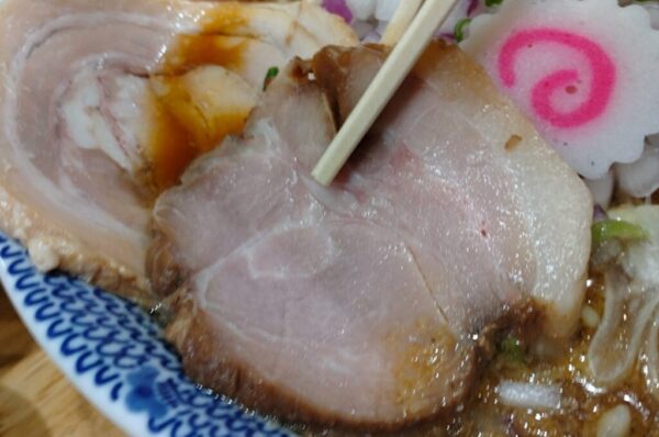 8肩ロース » 食べ歩き うまログ!