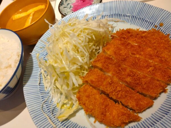 8Aキャベツ多め » 食べ歩き うまログ!