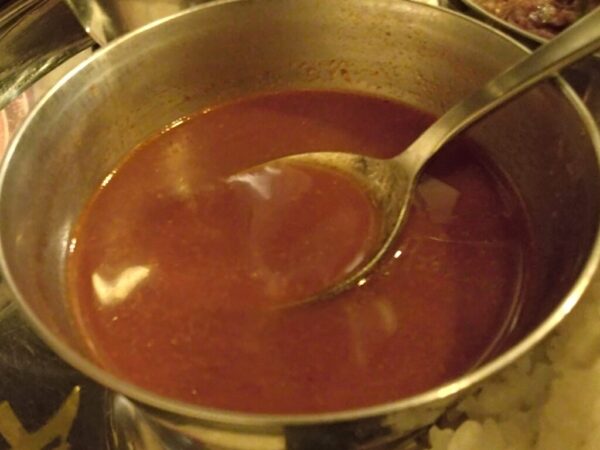 29追いカレー » 食べ歩き うまログ!