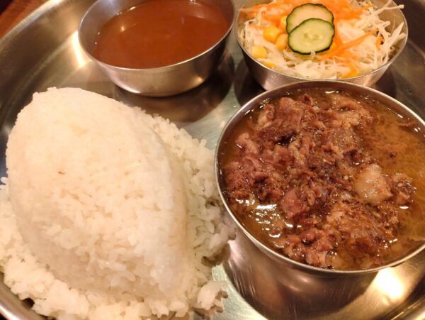 14ドレッシングなし » 食べ歩き うまログ!