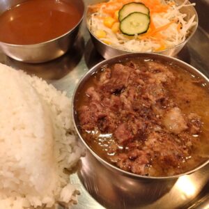 14ドレッシングなし » 食べ歩き うまログ!