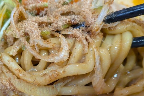 17まぜる » 食べ歩き うまログ!