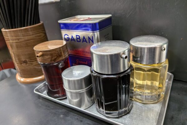 15 » 食べ歩き うまログ!