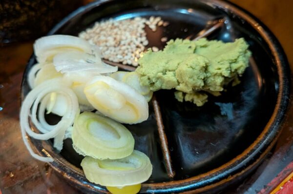 21 » 食べ歩き うまログ!