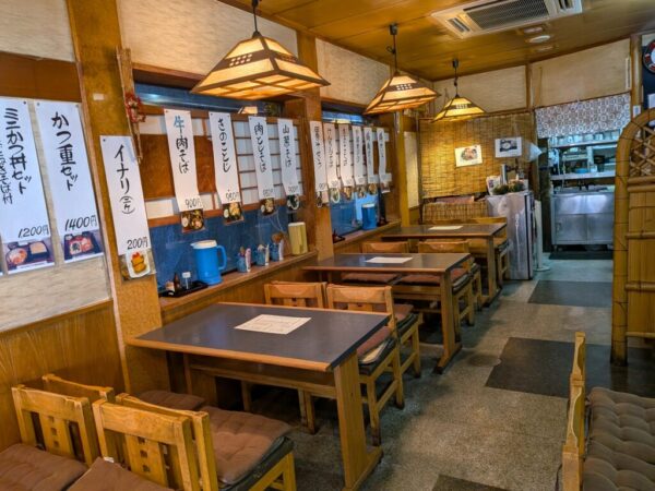 3 » 食べ歩き うまログ!