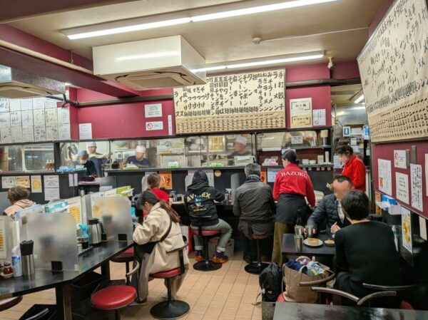 5 » 食べ歩き うまログ!