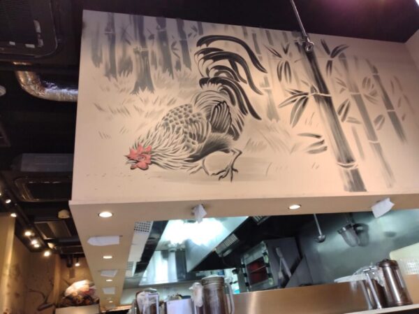 5 » 食べ歩き うまログ!