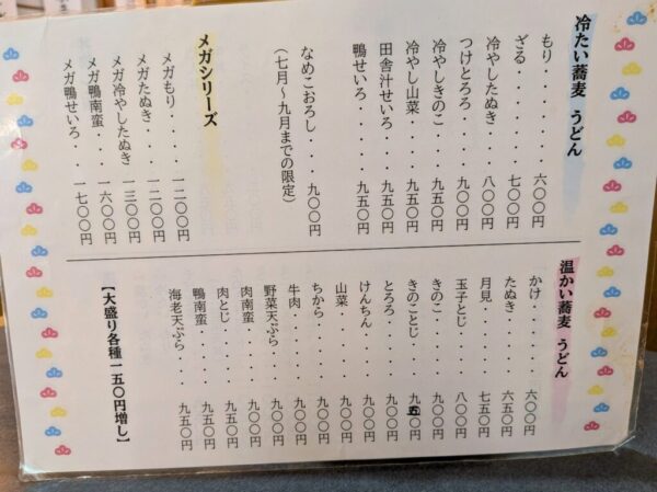 5 » 食べ歩き うまログ!