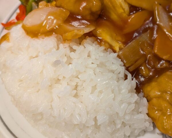 16白飯 » 食べ歩き うまログ!