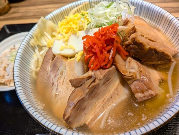 7 » 食べ歩き うまログ!