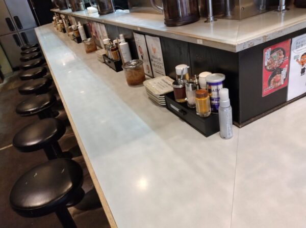 9 » 食べ歩き うまログ!