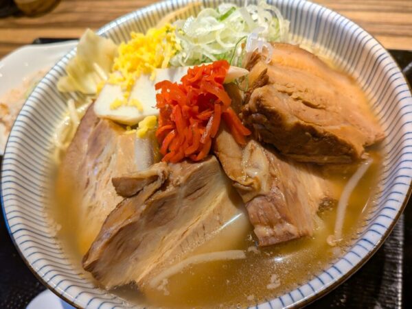 9A4_3 » 食べ歩き うまログ!