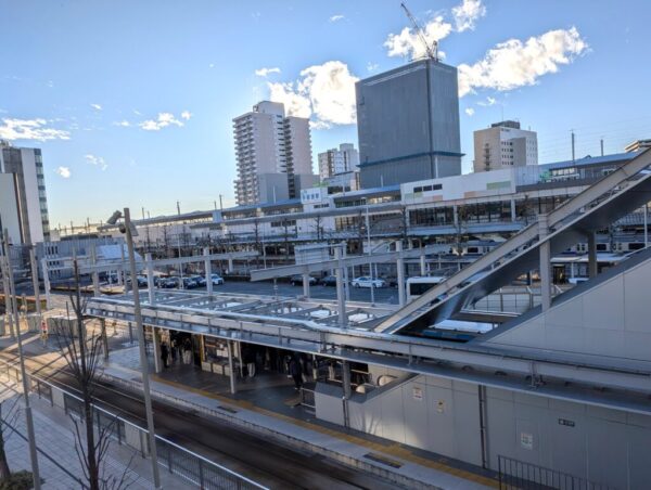 1 » 食べ歩き うまログ!