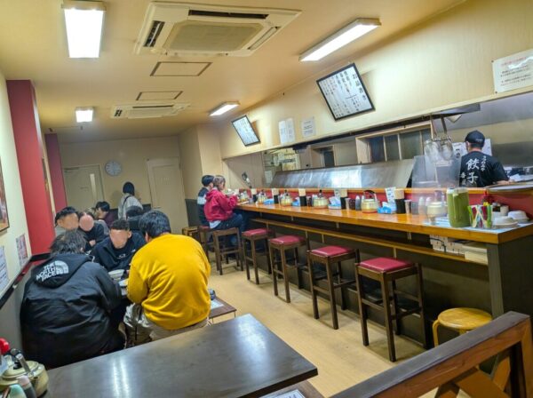 10 » 食べ歩き うまログ!