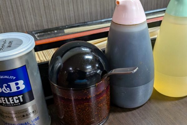 22 » 食べ歩き うまログ!