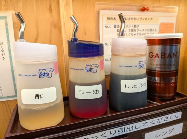 22 » 食べ歩き うまログ!