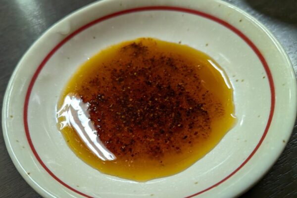 23醤油とラー油 » 食べ歩き うまログ!