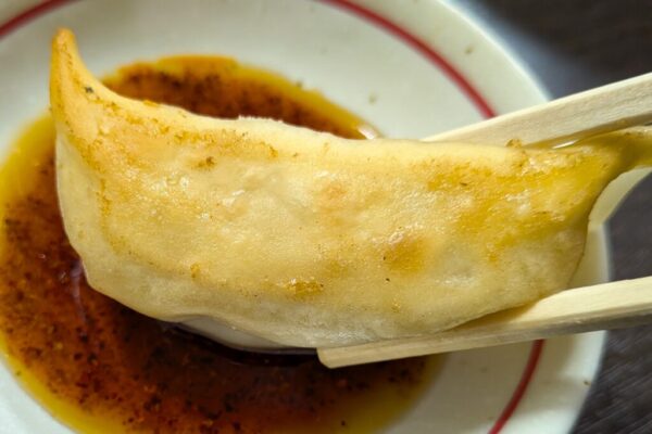 24醤油ラー油 » 食べ歩き うまログ!