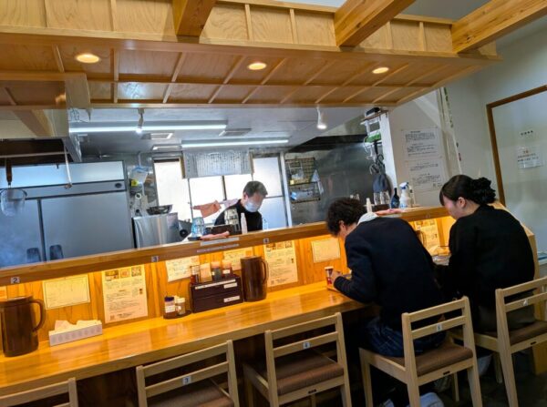 4 » 食べ歩き うまログ!