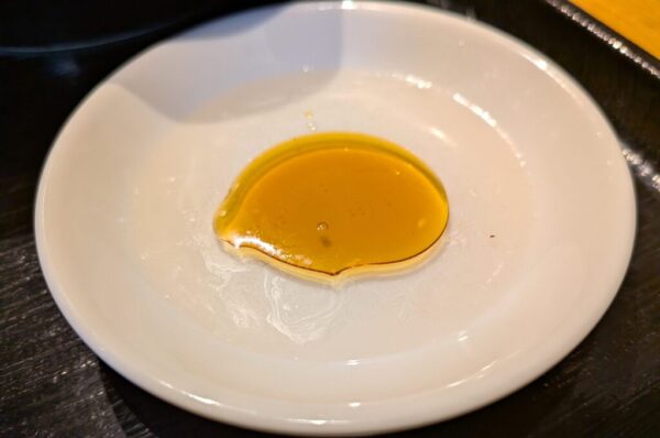 19酢とラー油② » 食べ歩き うまログ!