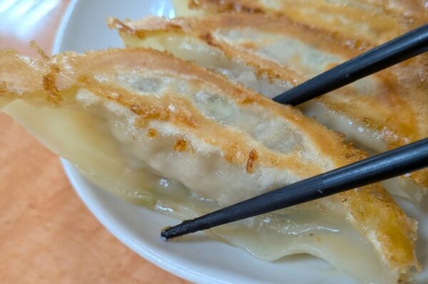 16①こむさし7 » 食べ歩き うまログ!