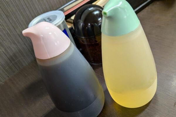 1615欠番 » 食べ歩き うまログ!