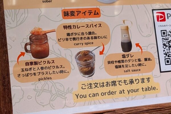 26 » 食べ歩き うまログ!