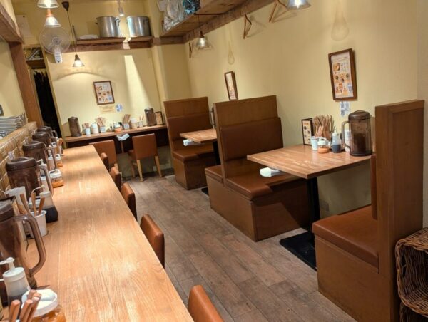 5 » 食べ歩き うまログ!