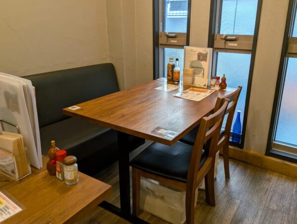 5 » 食べ歩き うまログ!