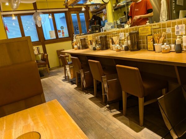 6 » 食べ歩き うまログ!