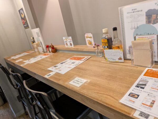 6 » 食べ歩き うまログ!