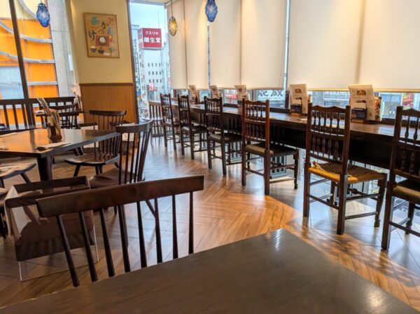 6 » 食べ歩き うまログ!