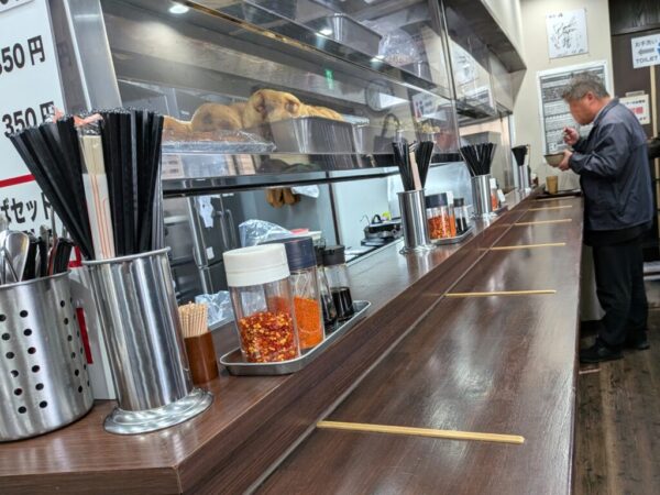 6 » 食べ歩き うまログ!