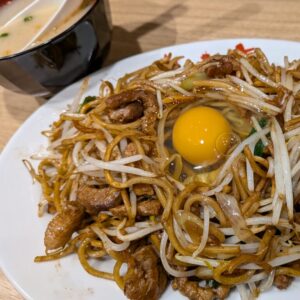 16Fスープ付4_3二回目訪問 » 食べ歩き うまログ!