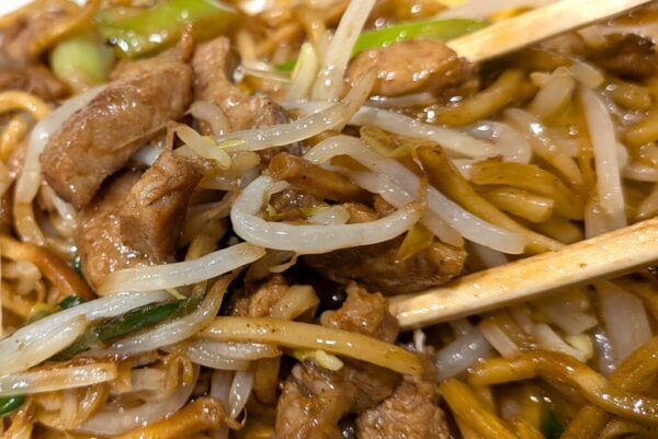 30肉系 » 食べ歩き うまログ!