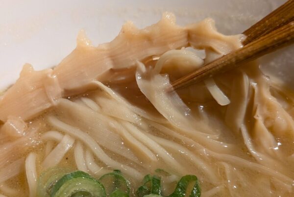 19穂先メンマ » 食べ歩き うまログ!