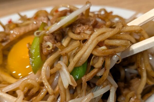 23モヤシ » 食べ歩き うまログ!