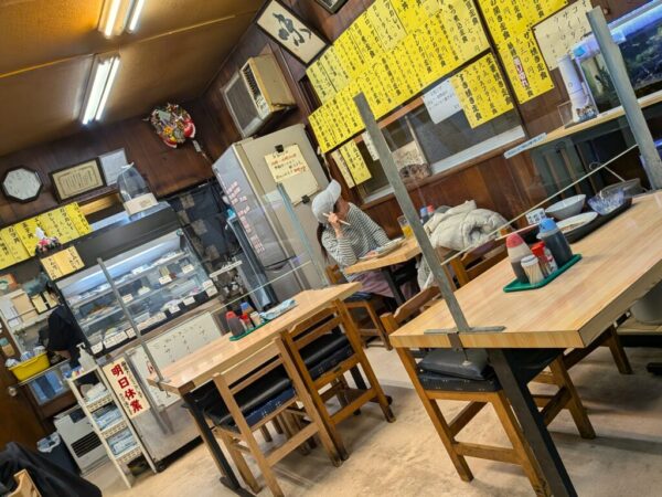 3 » 食べ歩き うまログ!